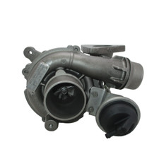 TURBOLADER für NISSAN OPEL MOVANO RENAULT MASTER 2,5CDTI 2,5dCi Bj. 06- UK25421