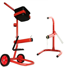 12MM PALETTENUMREIFUNGSWAGEN ODER STÄNDER FÜR HANDGURTE BODENBANKSPENDER