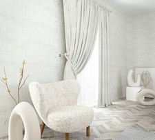 Tapete Vlies Patina Kork weiß-grau metallic Marburg 85753 (8,81€/1qm)