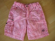 Napapijri Jungen Cargo Shorts Gr. 6