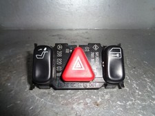 Mercedes W210 E230 Schalter