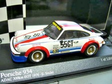 PORSCHE 911 934 Turbo DRM