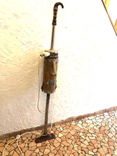 Antiker Staubsauger Efi Super