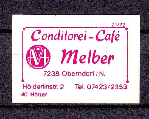 421663 zündholzetikett - zündholzetikett, –