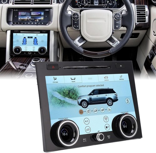 Touch screen upgrade - touch,