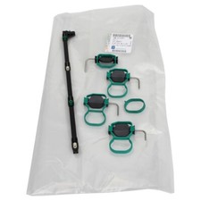 ORIGINAL GM OPEL Dichtungssatz