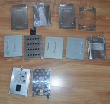 11 Festplatten Einbauhalterung,-Rahmen für Notebook