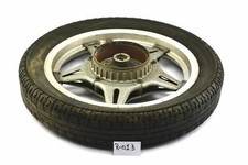 Honda CX 500 GL 500 -