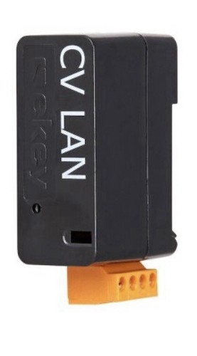 Ekey net converter lan - ekey, rs-485