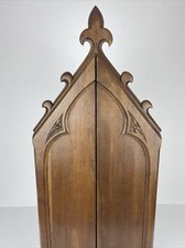 Neogotik hausaltar konsole - hausaltar,