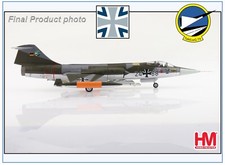 HA1078 F-104G Starfighter