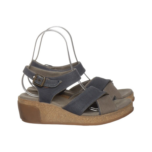 Naturalista keilschuhe - el,