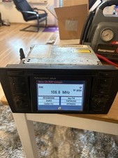 Autoradio Audi Navi Plus