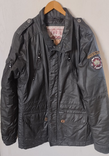 Khujo jacke vintage brand - khujo,