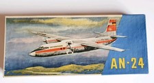 Antonov 1 100 - antonov, 1:100