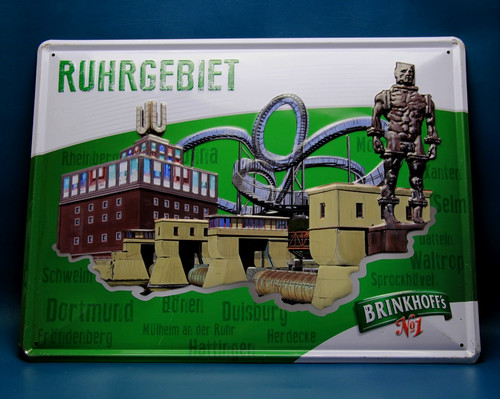 Nostalgische brinkhoff 1 - nostalgische, brinkhoff's