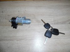 Opel Omega B Vectra B Zündschloss Schloss Schlüssel 26037948 26037951 Sint