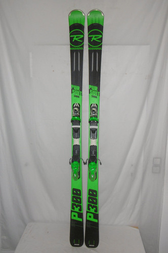 Rossignol pursuit 300 top - ",