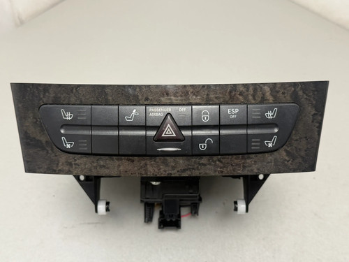Wechsler mercedes w211 s211 - cd,