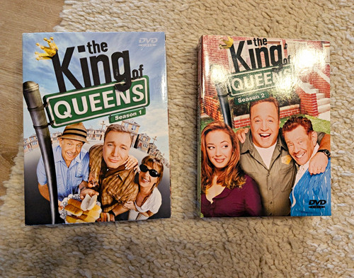The king queens - queens, –