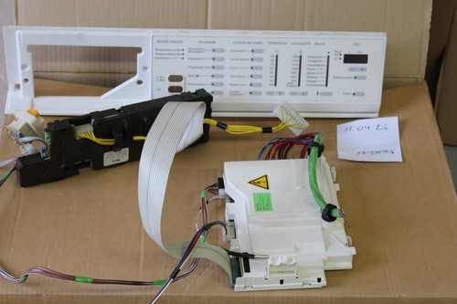Elektronik miele 101 a - elektronik,