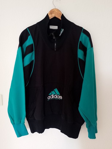 Vintage adidas sweater size - adidas,