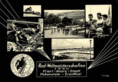 Rad weltmeisterschaften - ak, rad-weltmeisterschaften