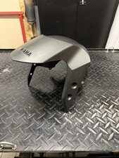 Yamaha YZF-R 125 Re40 Bj2023- Schutzblech Vorne Fender Spritzschutz #78
