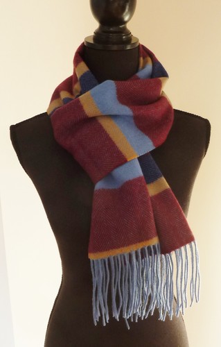 Ascot kaschmirschal schal - ascot,