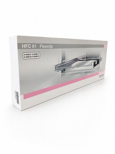 Miele flexiclip vollauszug hfc - miele,