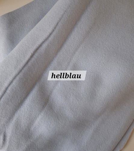 Reststück bio baumwollfleece - bio,