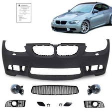 Sport Stoßstange vorne