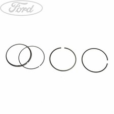 Original Ford RS ST 2.5