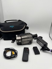 SONY CCD-TR515E PAL Hi8 Camcorder Handycam Videokamera Top Geprüft Tested