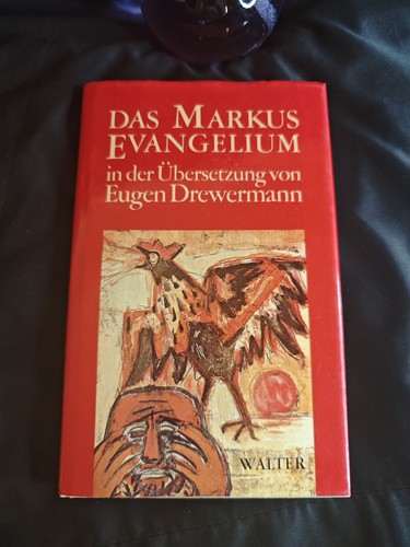 Das markusevangelium der - markusevangelium,
