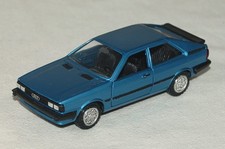 Conrad Nr. 1012 * 1:43 * Audi Coupé Coupe GT 5S blau metallic