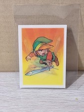 1988 Nintendo Ralston The