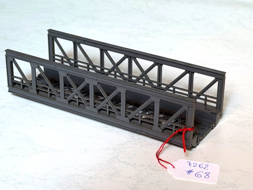Märklin 7262 gitterbrücke - märklin,