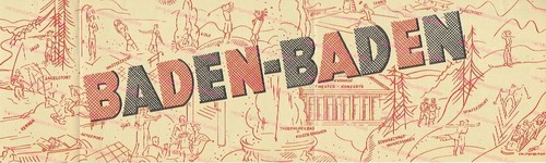 Spielbank baden prospekt - spielbank,