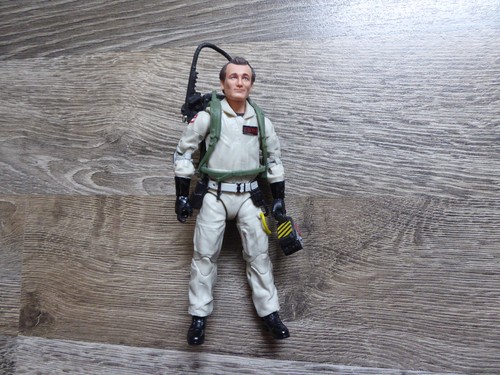 Hasbro peter venkman - hasbro,