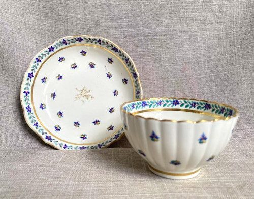 Antike c1785 caughley - antike,