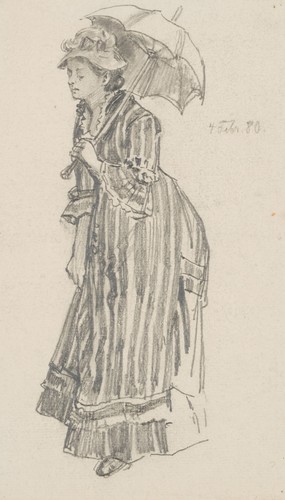 Claudius dame - w.,