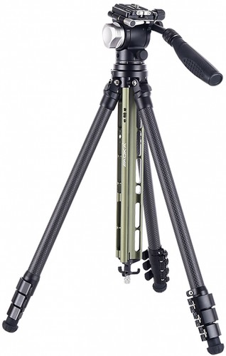 Aoka 194c carbonstativ - aoka,