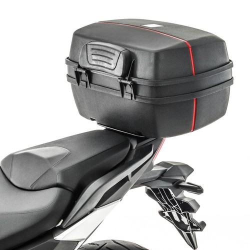 Top case motorrad bagtecs - motorrad,
