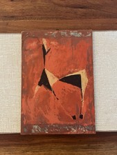 Original Marino Marini Bild