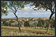 Neustadt / Waldnaab, Blick zum