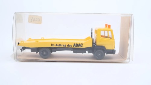 Wiking 22633 817 - wiking, h0