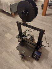 Creality Ender 3 Pro 3D