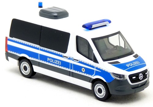 Herpa 099127 sprinter 18 - herpa,