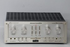 Marantz 1122DC Verstärker - schöner Zustand aus erster Hand